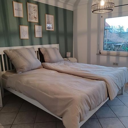 Ferienwohnung Kerstin Dunningen Dış mekan fotoğraf