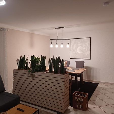 Ferienwohnung Kerstin Dunningen Dış mekan fotoğraf
