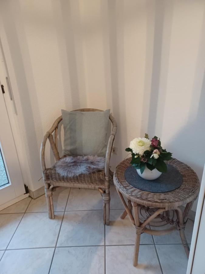 Ferienwohnung Kerstin Dunningen Dış mekan fotoğraf