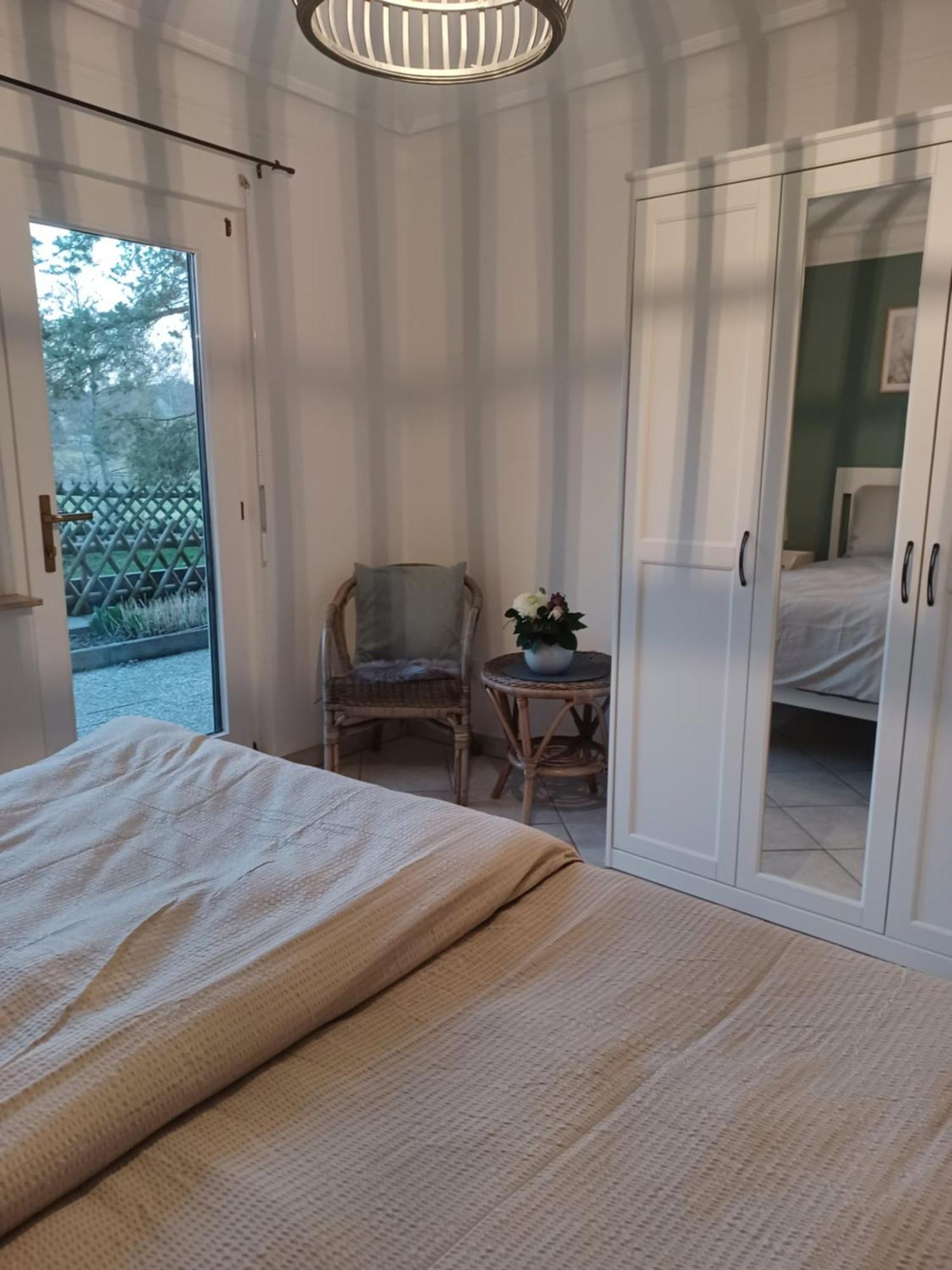Ferienwohnung Kerstin Dunningen Dış mekan fotoğraf