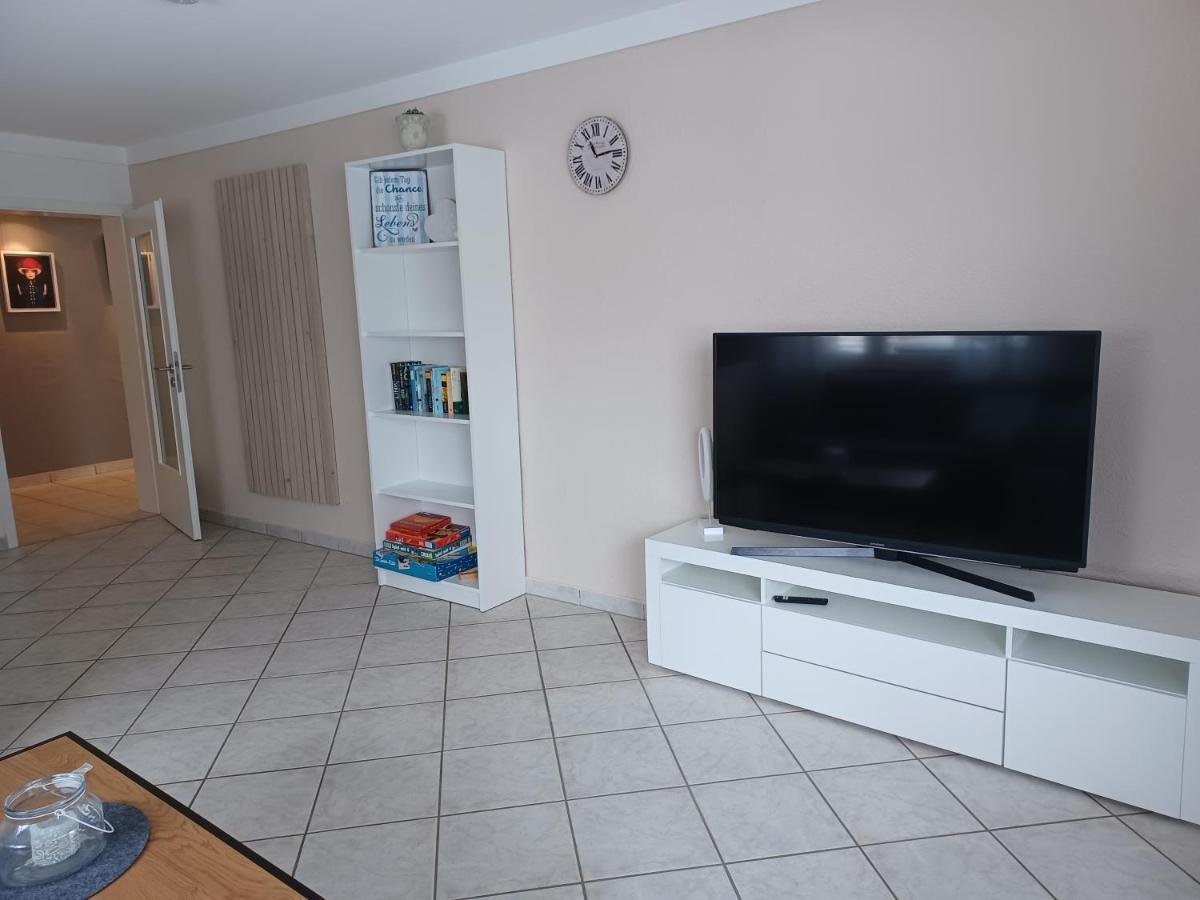 Ferienwohnung Kerstin Dunningen Dış mekan fotoğraf