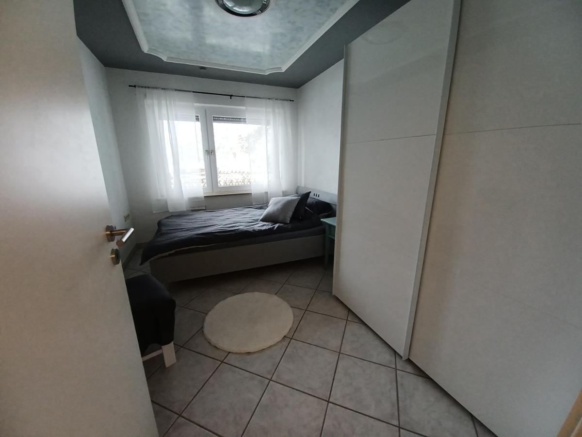 Ferienwohnung Kerstin Dunningen Dış mekan fotoğraf