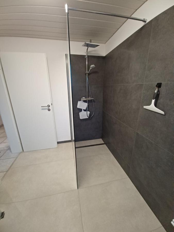Ferienwohnung Kerstin Dunningen Dış mekan fotoğraf