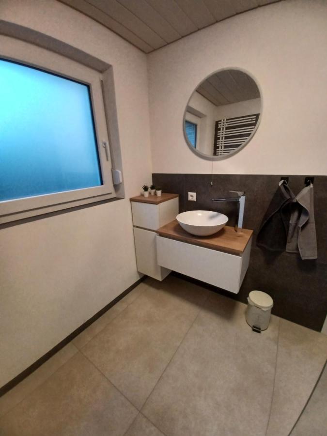 Ferienwohnung Kerstin Dunningen Dış mekan fotoğraf