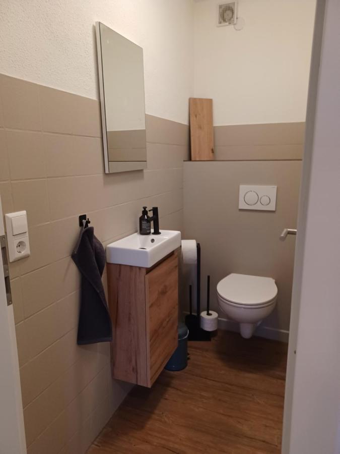 Ferienwohnung Kerstin Dunningen Dış mekan fotoğraf