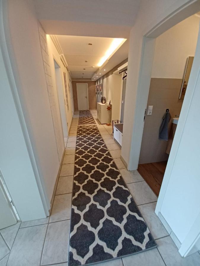 Ferienwohnung Kerstin Dunningen Dış mekan fotoğraf