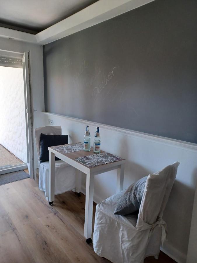 Ferienwohnung Kerstin Dunningen Dış mekan fotoğraf